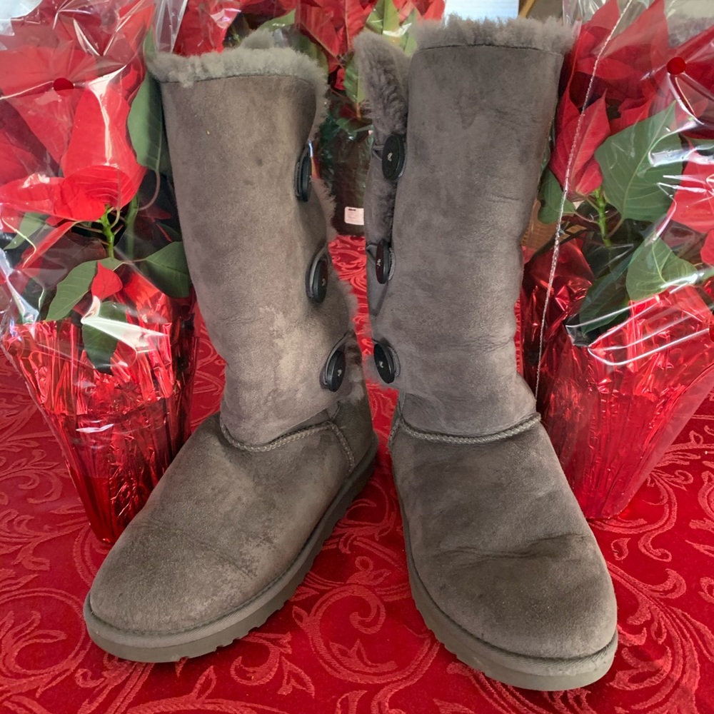 Ugg boots